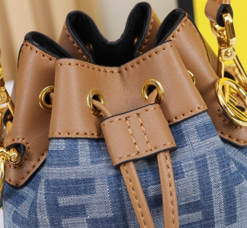 Fendi Bucket Bags